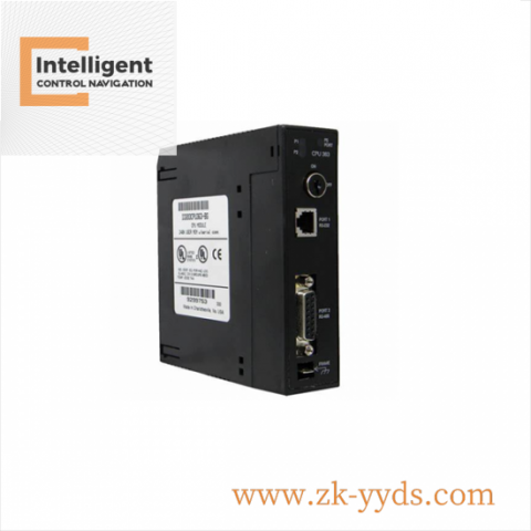 GE 838A-13F30A1 Standardized Storage Module for Industrial Control Systems