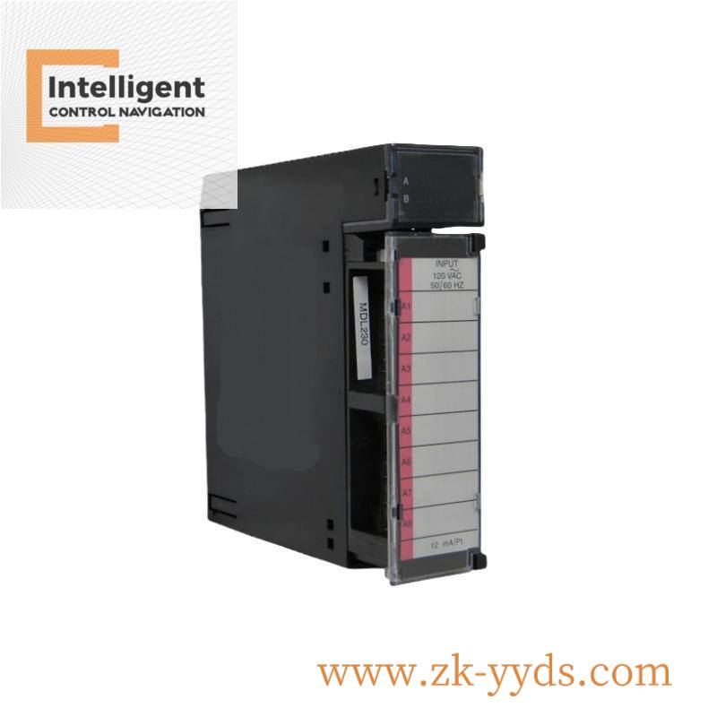 ge_fanuc_ic693mdl230_input_module_factory_sealed.jpg GE IC800VMM01LNKSE25 Control Module, High Performance for Industrial Automation