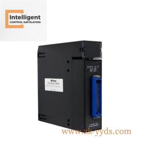 GE IC5007TBX0110 Control Module