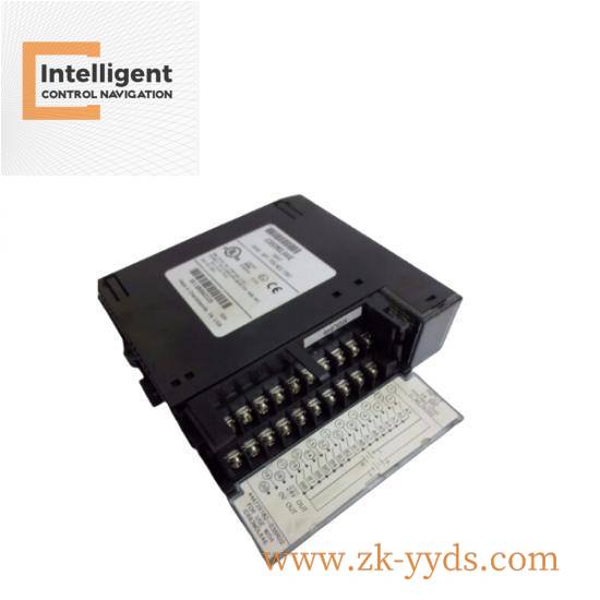 ge_fanuc_ic693mol740_pac_systems_rx3i.jpg Fanuc A06B-0314-B202 AC Servo Motor - High Precision Control Solution