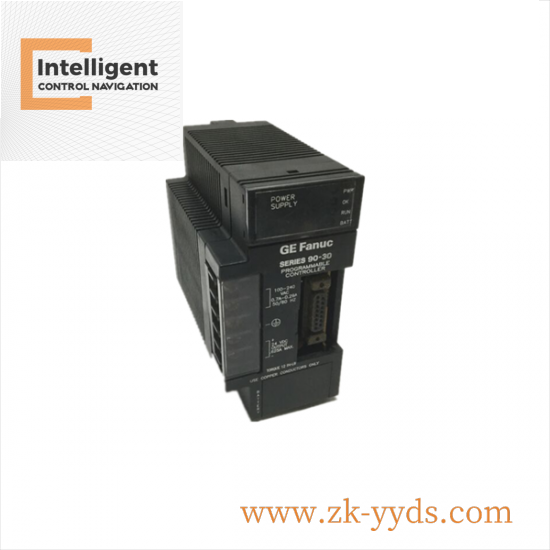 ge_fanuc_ic693pwr321aa_power_supply_module.png FANUC ZA81L-0001-0168 Industrial Control Module - Precision Control & Automation