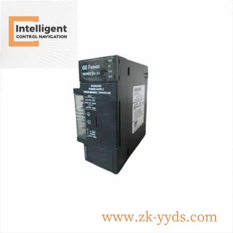 GE EST0240Z05WBX00 Industrial Control Module, Advanced Automation Component