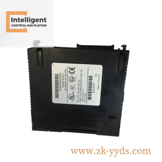ge_fanuc_ic693pwr330h_1.jpg GE UR6AV Digital I/O Module for Industrial Automation Control Systems