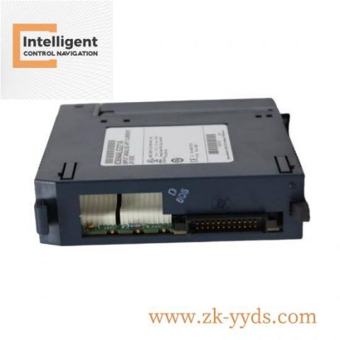 GE IC660MCK501 High Performance Module for Industrial Automation