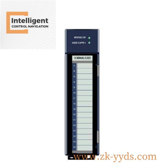 ge_fanuc_ic694alg223.jpg Fanuc A06B-6141-H011#580 Alpha i SPINDLE MODULE, SPM-11i