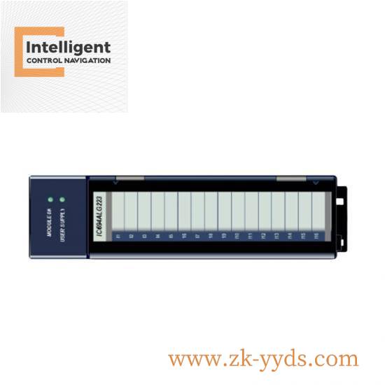 ge_fanuc_ic694alg223_1.jpg Fanuc A06B-6141-H011#580 Alpha i SPINDLE MODULE, SPM-11i