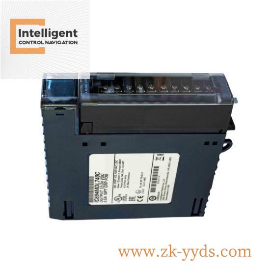 ge_fanuc_ic694mdl740_1.jpg FANUC A16B-2201-0891/03A Ethernet Remote PCB for Industrial Automation