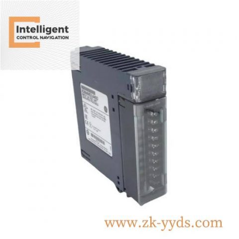 FANUC A290-7125-T501 - Industrial Automation Module