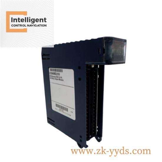 ge_fanuc_ic694mdl916_pac_system.jpg GE IC300OCS980 Operator Control Station Module