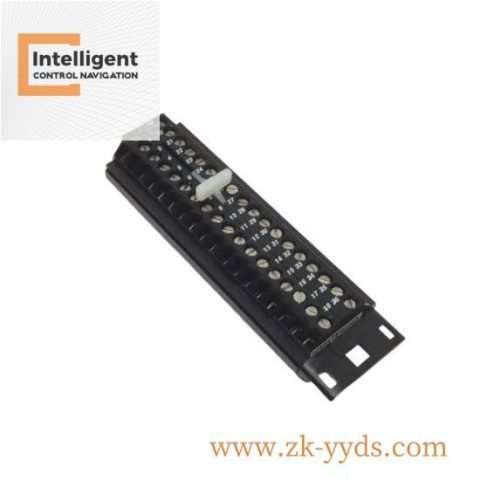 FANUC A06B-1412-B200 AC Servo Motor - Industrial Automation Component