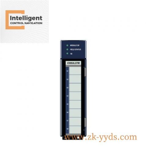 Fanuc 3700-03260 HMI Module for Industrial Automation