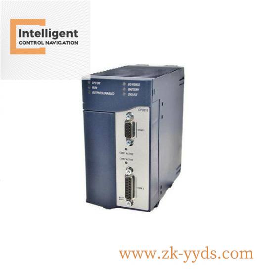 ge_fanuc_ic695cpu310pac_cpu_memory-1.jpg Fanuc 0040-22026 Decentralized Control Module - Enhancing Industrial Automation