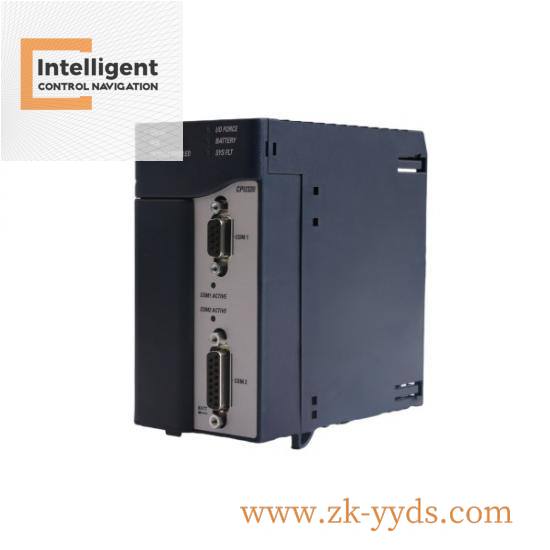 ge_fanuc_ic695cpu320_processor_module.jpg GE DS200FCRRG1ACA Control Module