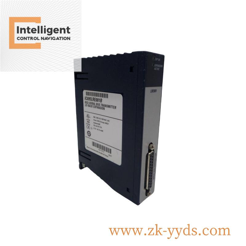 ge_fanuc_ic695lre001b_module-1.jpg FANUC A06B-0142-B675#0 Alpha 12/2000 AC Servo Motor