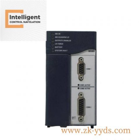 Fanuc A06B-0373 Communication Network Card Module / Controller Module