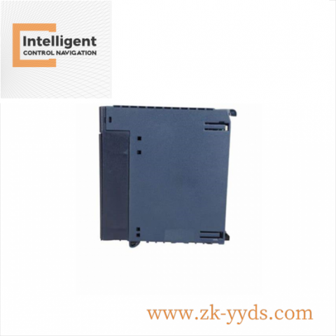 GE TGT-AI0V-8-0RR AI Module for Industrial Control Systems