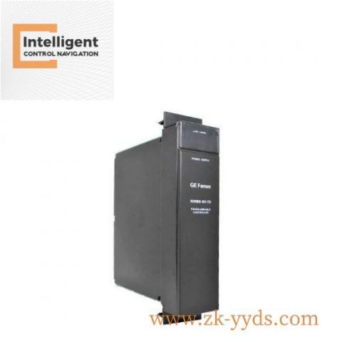 GE Fanuc IC697CLG320 Programmable Logic Controller for Industrial Automation, Advanced Control Solutions in Industrial Settings