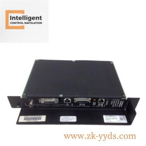 Fanuc SM-100-40-050-P1-45-S1-B0: High Performance Industrial Control Module