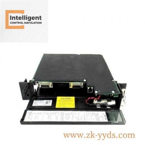 GE IC200CBL635 Control Module