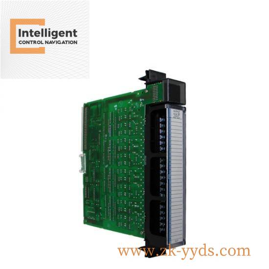 ge_fanuc_ic697mdl340_90-70_seires.jpg GE Fanuc IC697MDL340 Modular Control Module