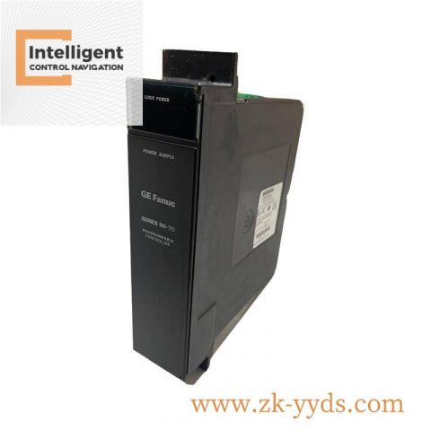 FANUC 0020-04423 Genius I/O Module for Distributed Control Systems