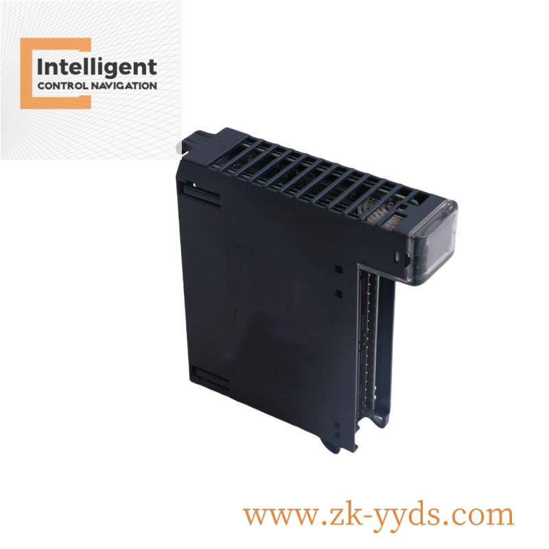 ge_fanuc_ic69cmm321_series_90-30_ethernet_module.jpg GE IC200TBX540 Industrial Control Module