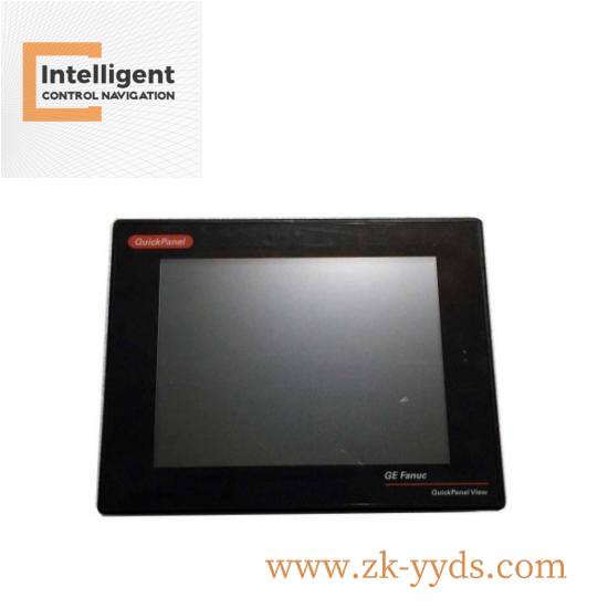 ge_fanuc_ic754vsi12ctdhh_quickpanel.jpg GE IC695CRU320-BA High-Performance Controller Module