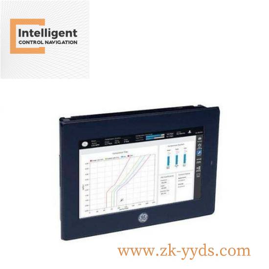 ge_fanuc_ic755csw07cda_quickpanel.jpg Fanuc A06B-0146-B675 Alpha I Servo Drive Module, High Precision Motion Control