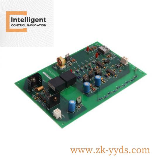 ge_fanuc_is200edcfg1adc_circuit_board.jpg Fanuc A860-0360-T101 Encoder or Electronic Control Module