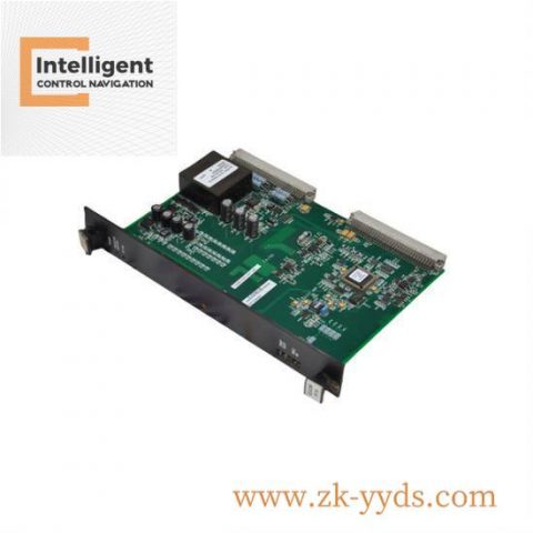 GE DS200ACLEH1 Control Module for Legacy Systems