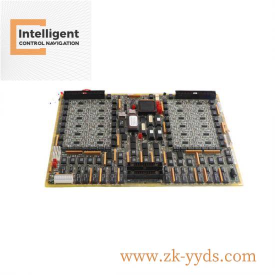 ge_fanuc_is200tproh1b_protective_termination_card.jpg GE Fanuc IC610MDL101A Input Module for Precision Control Systems