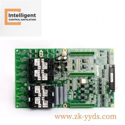 Fanuc 0200-09776 I/O Module, Advanced Industrial Control Component