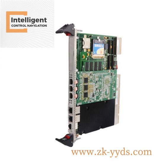 ge_fanuc_is215ucccm04ab_controller_board.jpg GE IS215UCCCM04A Compact PCI Controller Board - For Mark VI Speedtronic Series