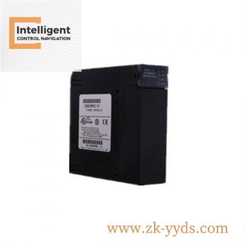 GE S215UCVEM01A VME Communication Module