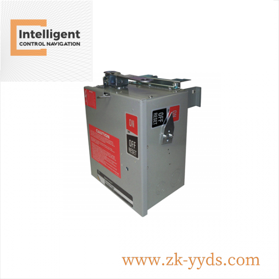 ge_fanuc_sb363rg_spectra_busplug.png GE 8914-PS-AC Industrial Control System Module, a Key Component for Automation