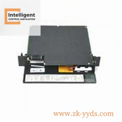 Fanuc EE-3287-331-001 Industrial Control Module