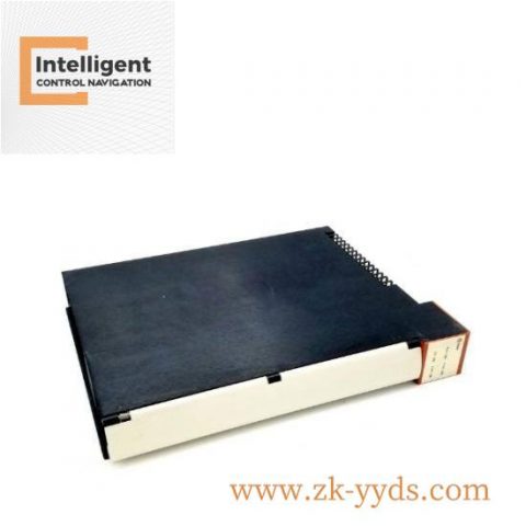 GE IC695ALG608-EA Industrial Module