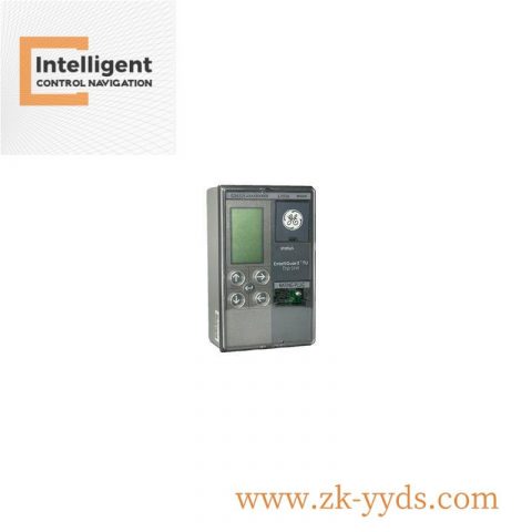 GE PLX4-50 Industrial Controller Module, High Performance & Reliable Automation Solution