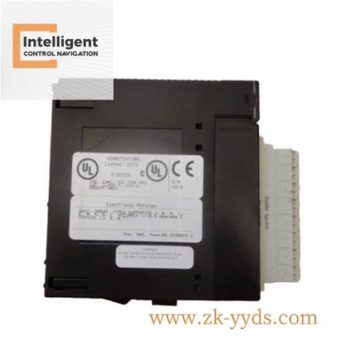 GE IC697PWR711N Power Supply Module for Industrial Automation Control Systems