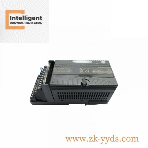 KOLLMORGEN GE CR06660-JW Controller Module