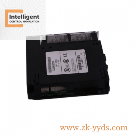 GE A16B-2100-0114 CNC Control Module