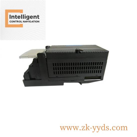 ge_ic200mdl740j_output_module.jpg GE IC200MDL740J Discrete Output Module | Industrial Automation Control