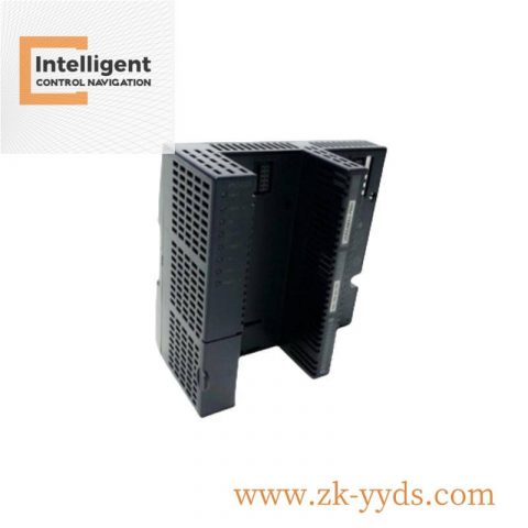 GE IC200PWRO12 High-Performance Isolated Power Supply, Up to 120/240V AC Input