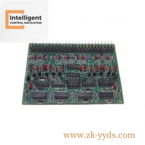GE IC866-0370-2A3-2P Industrial Control Module