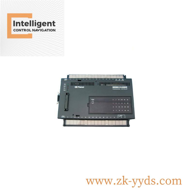 ge_ic609sjr100_series_one_junior_basic_unit.jpeg GE GEORGIIKOBOLDKOD467-1MB/G/S59 Industrial Control Module