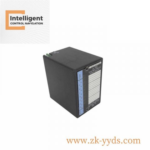 GE IC660BBD101 Input Module, IC660TSD100 Temperature Sensor