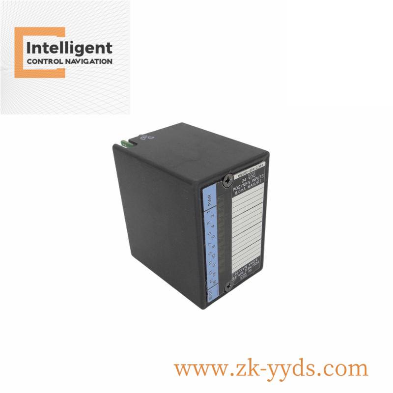 ge_ic670mdl640_input_module.jpg GE IC647SCMT001 Industrial Control Module