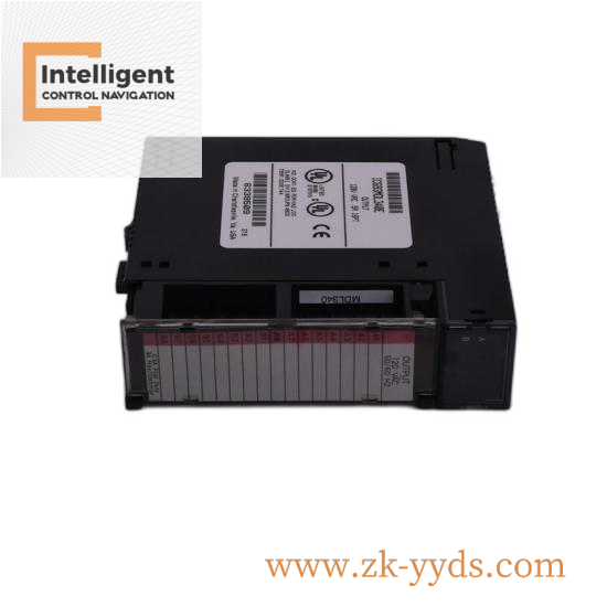 ge_ic670pbi001_1-1.png Emerson IC670PBI001 Profibus Bus Interface Unit, DP 12M Baud - Reliable Industrial Networking Solution