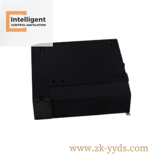 ge_ic693alg392b_output_module.png GE IC693ALG392 2-Channel Analog Output Module