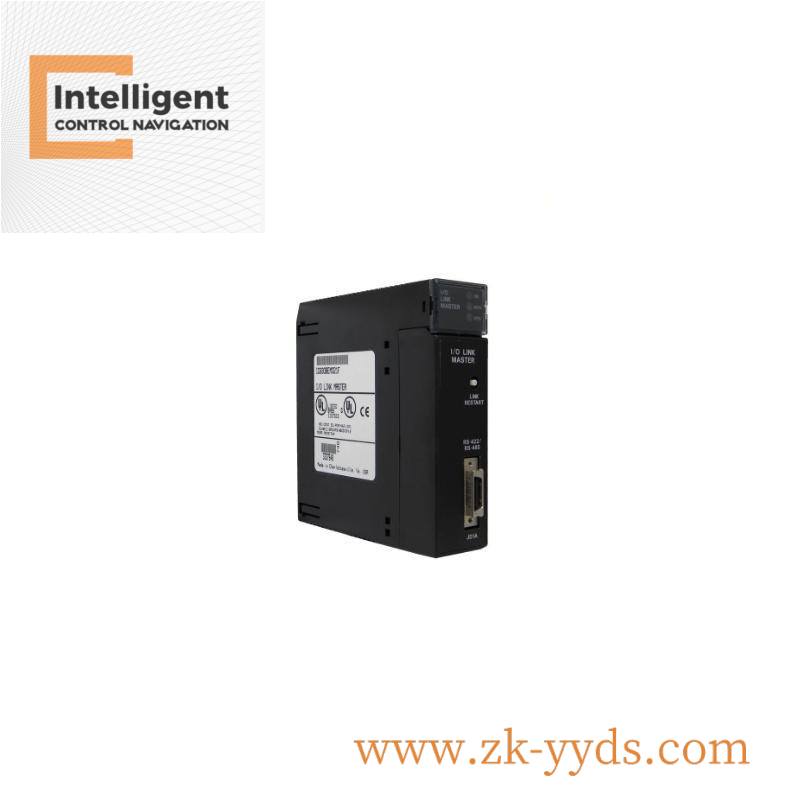 ge_ic693bem321_i_o_link_master_module.jpeg GE A05B-2210-C011 Communication Terminal Module, High Performance for Industrial Automation